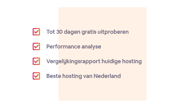 Gratis uitproberen USPs